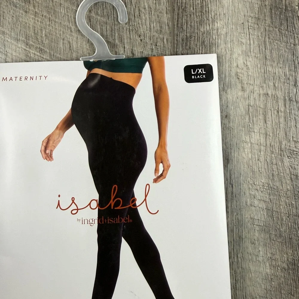 Isabel‎ Maternity Tights